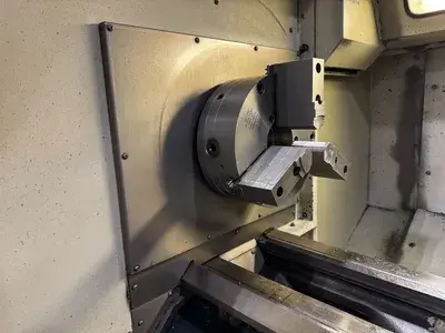 2012 ROMI C-620 CNC Lathes | Toolquip, Inc. (5)