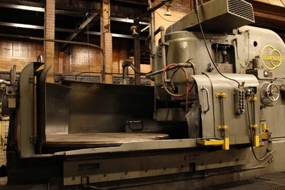 USED BLANCHARD 42HD-84