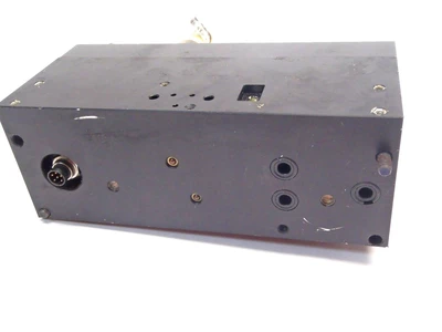 Used ATI DEVICENET MODULE PLC Ethernet Equipment | Maverick Industrial Sales #1113962