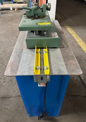 LOCKFORMER PITTSBURGH 20GA Roll Formers | THREE RIVERS MACHINERY (5)