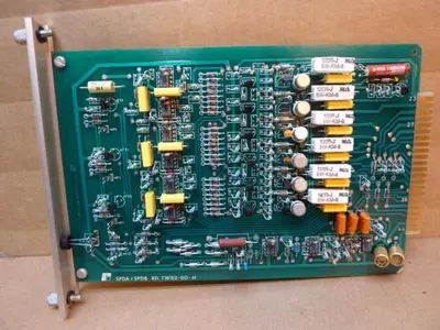 USED RELIANCE ELECTRIC 71662-00-H