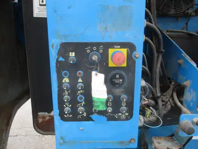Used 2005 Genie S60 Manlifts New York US | United Lift #1445771
