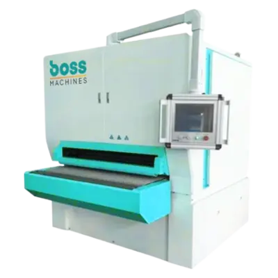 Atacama Veneer Sander