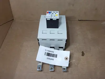 Used EATON C440C1A140SF4 Misc Electrical & Power Parts British Columbia CA | Lenmark #1439195