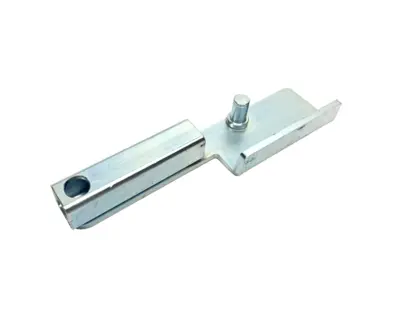 USED KNAPP 404 311006 LEVER, U05-6-1-3-1