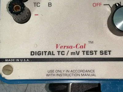 Used BIDDLE 7203501 Process Calibrators Ohio US | HGR 24 #1572181