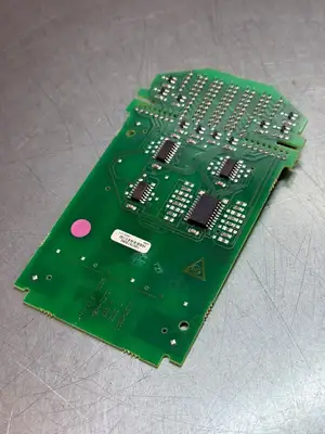 Ctd Ltda UD95 3130-0377 Counter Card (1.3.4)