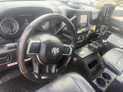 Used 2019 DODGE 5500 Bucket (boom) trucks Oklahoma US | OT Truck & Tractor Sales #1383444