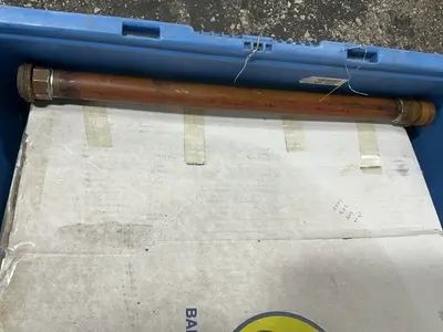 Used DESPATCH LCC1542 Heat Treating Units Ohio US | HGR 24 #1517997