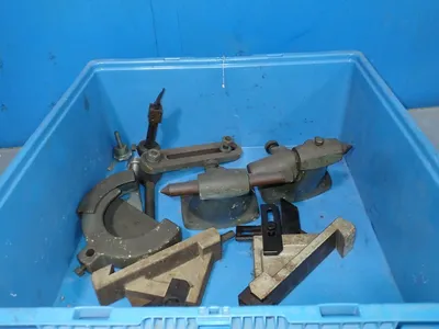 Misc. Equipment