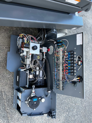 USED 2019 Skyjack SJ3219