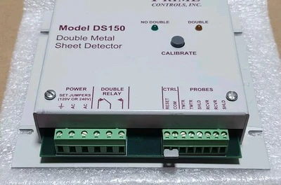 NEW Prime Controls 897