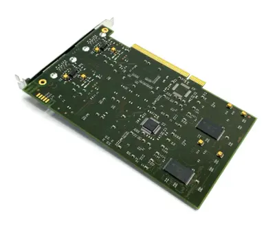 Used ABB Profibus Adapter softing Communication Card PB-IF-1M1S V1.01 PLC Processors Michigan US | Maverick Industrial Sales #1516551