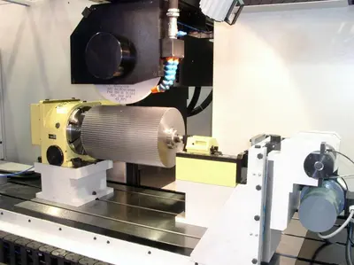 USED JONES & SHIPMAN PROGRIND 1267 EASY