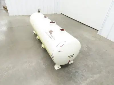 Used ARROW INDUSTRIAL SALES _UNKNOWN_ Pressure Tanks Indiana US | Arrow Industrial #1368282