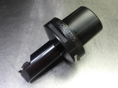 SECO Capto C6 29mm Coolant Thru Turning Head C6-CNL-17075-16HD (LOC2250)