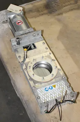 USED SALINA VORTEX FA05-MG-WS2-09745,