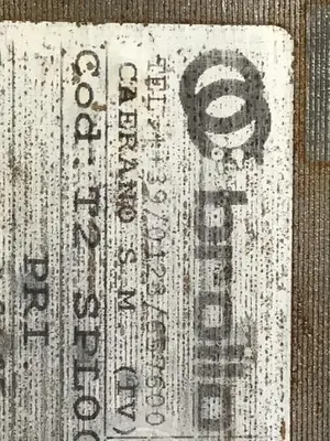 USED BROLLO T2 SPL00150/451008