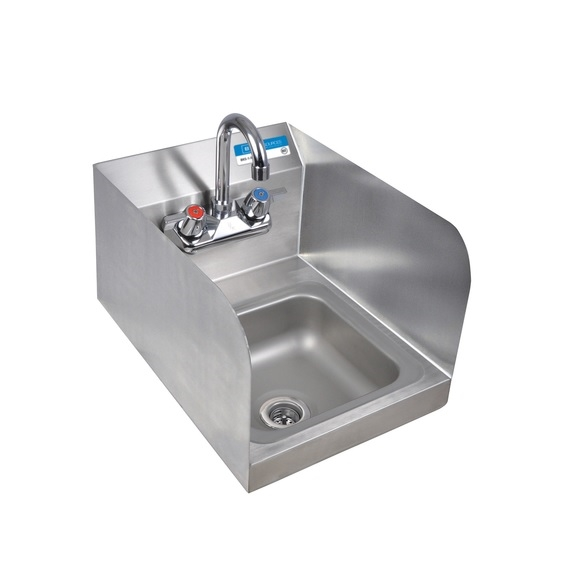 Used _UNKNOWN_ _UNKNOWN_ Hand Washing and Sanitizing Washington US | Epic Foodwares #1557699