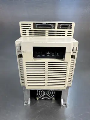 USED Yaskawa Yaskawa SGDB-20ADG 1F