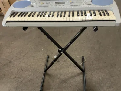 Used _UNKNOWN_ _UNKNOWN_ Musical Instruments & Supplies Michigan US | Miedema Asset Management Group #1315860