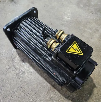 OKUMA BL-120E-20T Servo Motors | Great American Equipment Company (3)