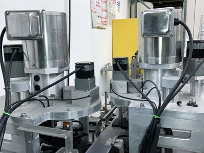 Used 2018 ALPHA BREWING OPERATIONS BEER CANNON Filling Machines Illinois US | Revelation Machinery #1332371