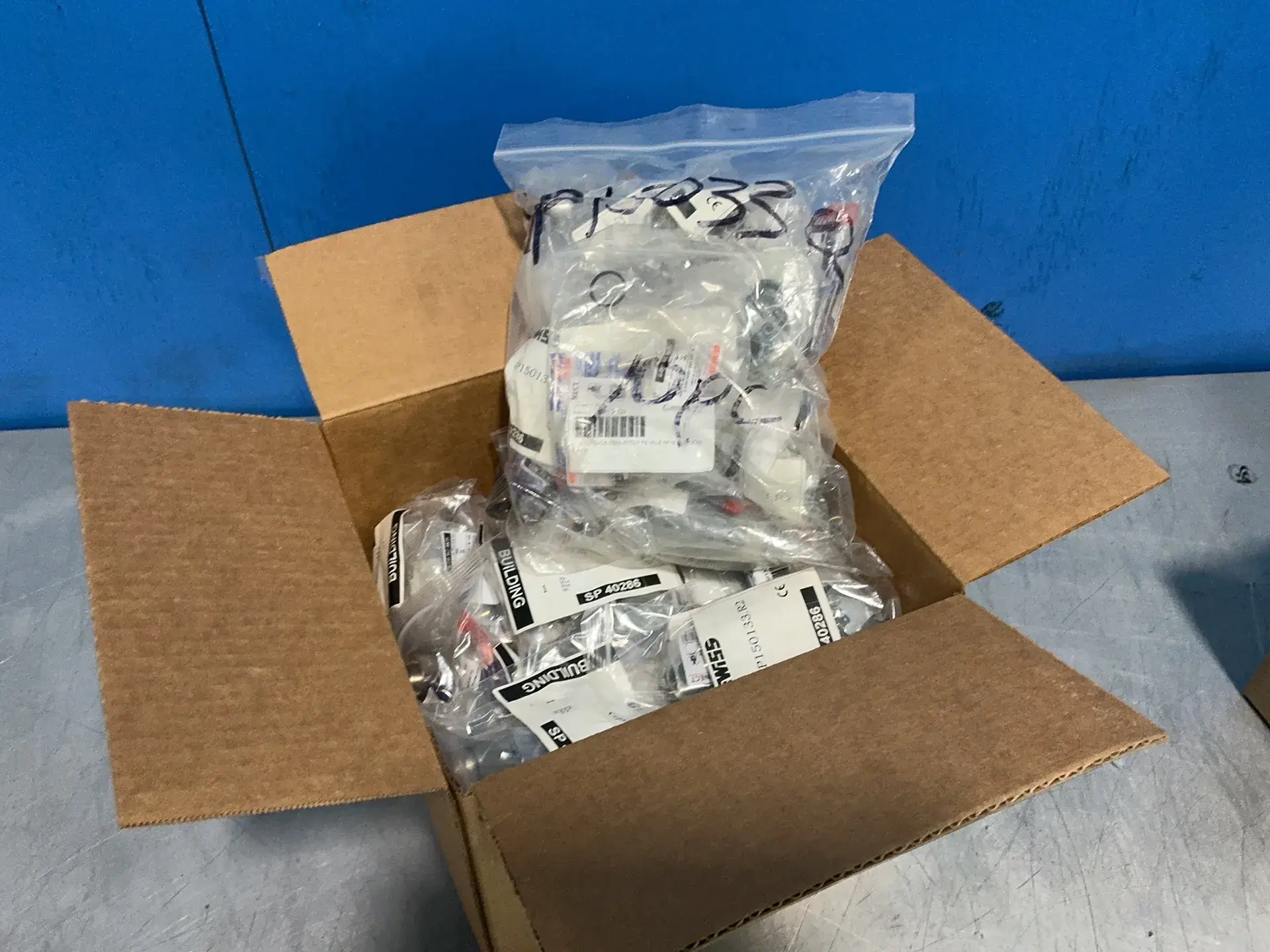 Used GEWISS GP150133.R2 Disconnects Ohio US | HGR 24 #1457452