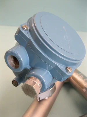 Used Micro Motion CMF025 M999N2BAEZZX Sensors New Hampshire US | Bitter End Trading #1452750