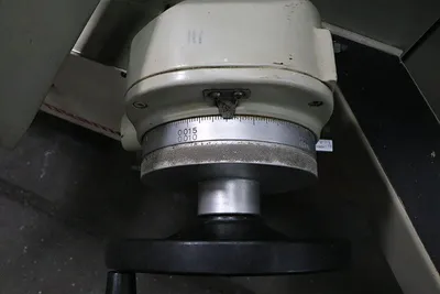1997 OKAMOTO ACC-1224-ST GRINDERS, SURFACE, RECIPROC. TABLE (HOR. SPDL.) | Prime Machinery (12)