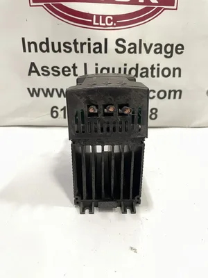 Watlow DC20-60F0-S000 Solid State Power Controller 40A 277-600VAC