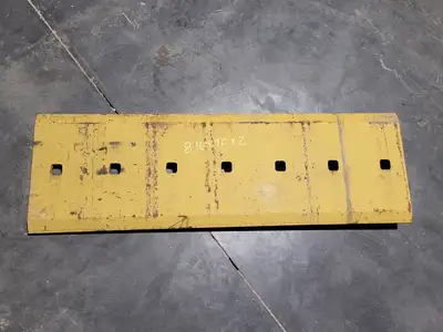USED CATERPILLAR 4T-6386