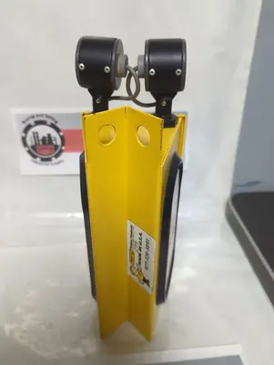 Used SAFE-TY YELLOW PRODUCTS LOOK-OUT Safety Products (Other) Ohio US | Surplus Asset Holdings #1365878