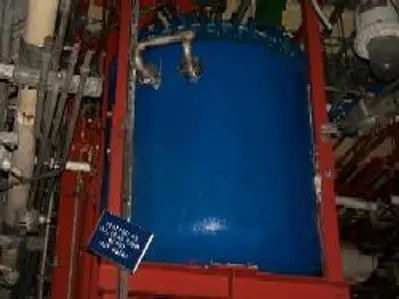 Used 1990 PFAUDLER _UNKNOWN_ Glass Lined Tanks North Carolina US | DH Griffin Used Equipment #1383360