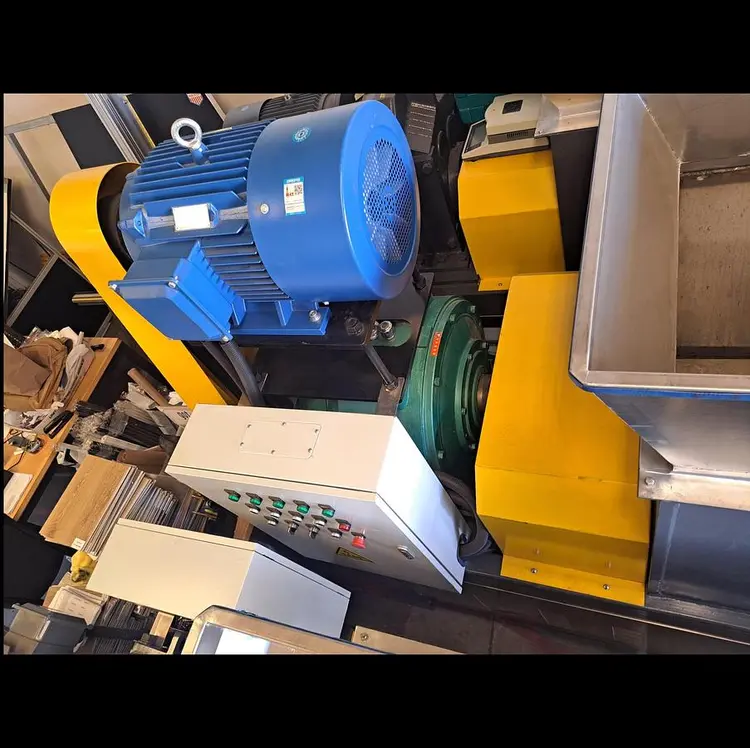 Used _UNKNOWN_ CT-400 Screw Presses California US | Machinery & Equipment #803989