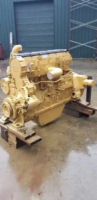 Used CATERPILLAR 3456 Diesel Engines Georgia US | Atlanta Truck Equipment #1297762