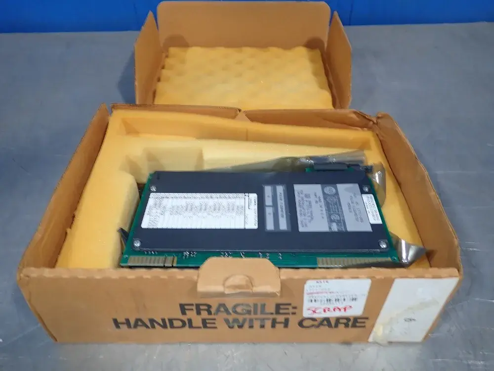 NEW ALLEN BRADLEY 1771QRD