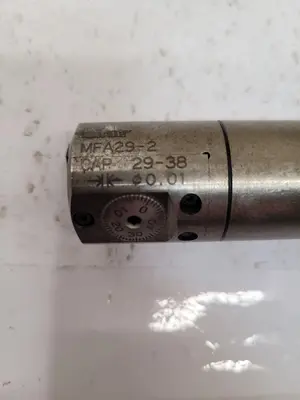 Used MST A40-MFA29-105 Misc Industrial Equipment Kentucky US | Aucto #687027