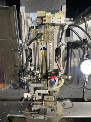 2007 MITSUBISHI FA20S ADVANCE EDM, Wire EDM | Edge Machine Tools, Inc (5)