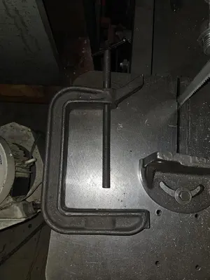 USED 2001 ROLL-IN EF1459