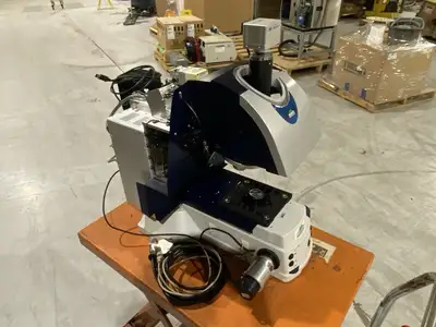 Used NIKON ECLIPSE L200D PRECISION INSPECTION MICROSCOPE Microscope Accessories | Maverick Industrial Sales #1099641