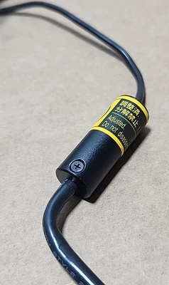 USED Schott Moritex MSRL-CR44