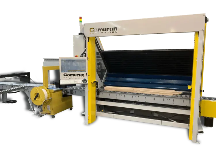 New | in-Stock CAMERON AUTOMATION _UNKNOWN_ Flooring Equipment Tennessee US | 360 Degree Machinery #828425