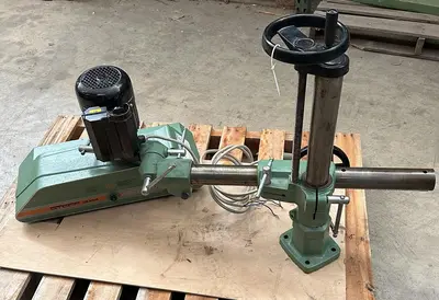 USED MAGGI STEFF 2044