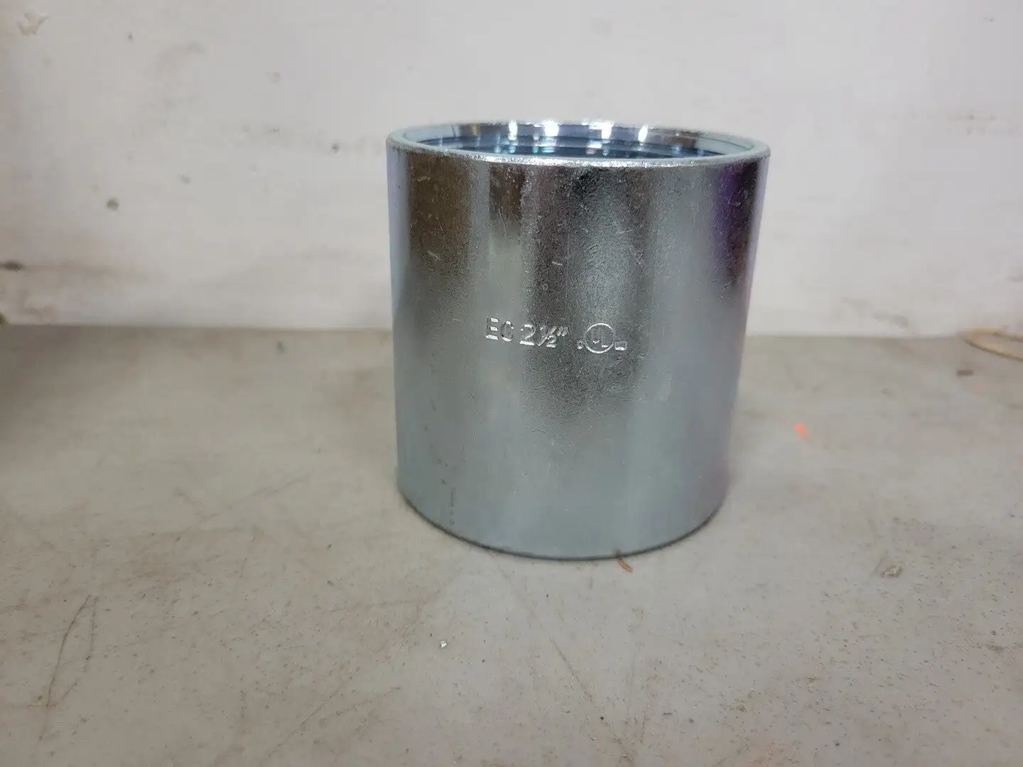 NEW NESCO RCP25