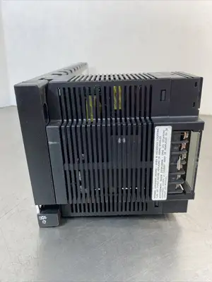 USED GE Fanuc 10 Slot PLC Backplane Rack