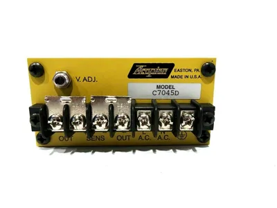 NEW AC C7045D POWER SUPPLY 5V 1A