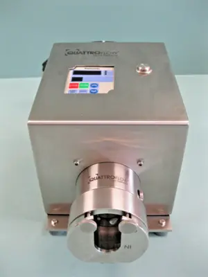 USED Quattroflow QF15ACUEGN-115