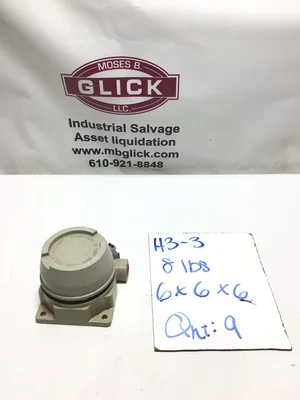 Honeywell STT300-00-0-EP.MB.F1C3 Smart Temperature Transmitter