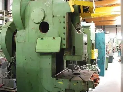 USED ARAL 160 TON